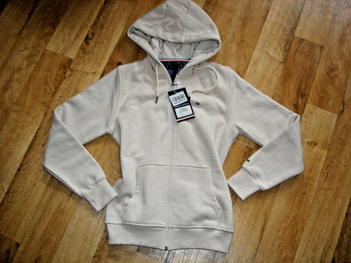 Tommy hilfiger kapuzenpullover - tommy,