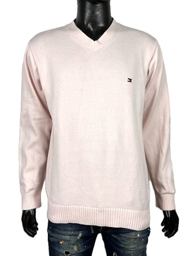 Tommy hilfiger herren - hilfiger, pullover