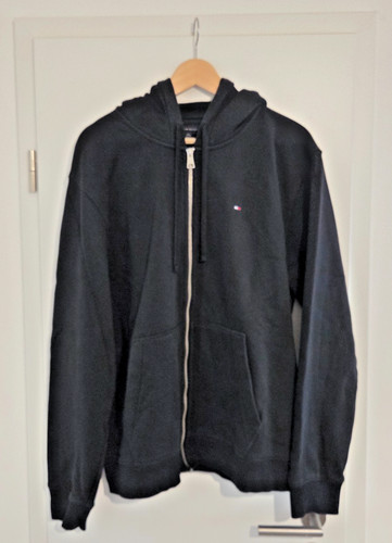 Tommy hilfigher sweatjacke - hilfigher,