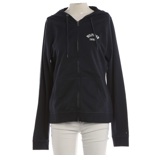 Tommy hilfiger sweatjacke - tommy, m