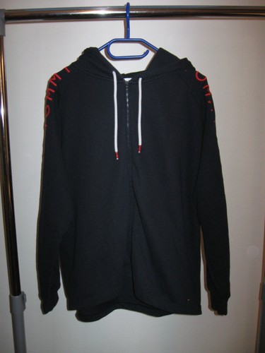 Tommy hilfiger sweatshirtjacke - hilfiger,