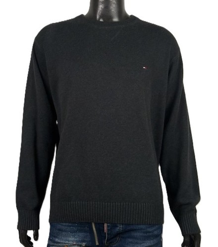 Tommy hilfiger herren pullover - hilfiger,