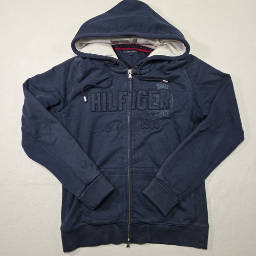 Tommy hilfiger sweatjacke - hilfiger,