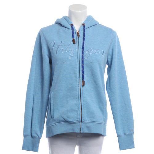 Tommy hilfiger sweatjacke - sweatjacke, m