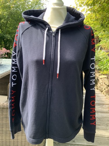 Tommy hilfiger sweatjacke - tommy,