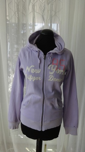 Tommy hilfiger sweatjacke - tommy,