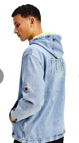 Tommy hilfiger herren hoodie - hilfiger,