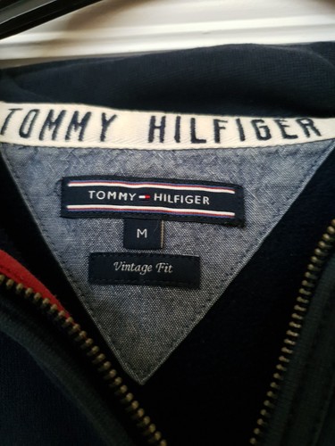 Sweatjacke tommy hilfinger - tommy,