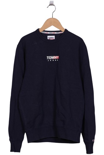 Tommy jeans sweater herren - tommy,