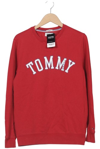 Tommy jeans sweater - jeans, herren