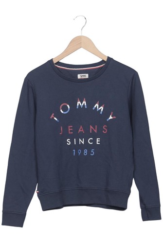 Tommy jeans sweater damen - tommy,