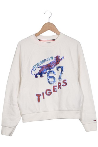 Tommy jeans sweater damen - tommy,