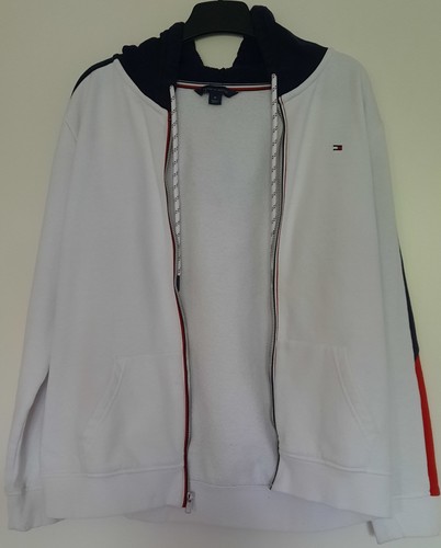 Damen sweatjacke tommy - damen,
