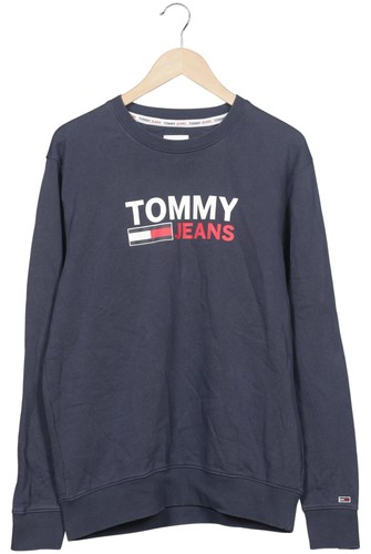 Tommy jeans sweater herren - jeans,