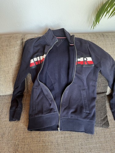 Tommy hilfiger sweatjacke - tommy,