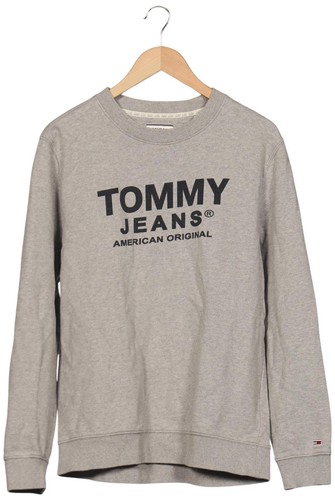 Tommy jeans sweater herren - jeans,