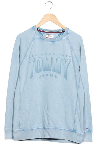 Tommy jeans sweater herren - tommy,