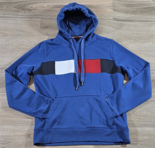 Tommy hilfiger herren hoodie - herren, m