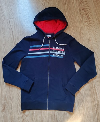 Tommy hilfiger sweatjacke - tommy,