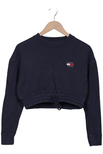 Tommy jeans sweater - tommy, damen