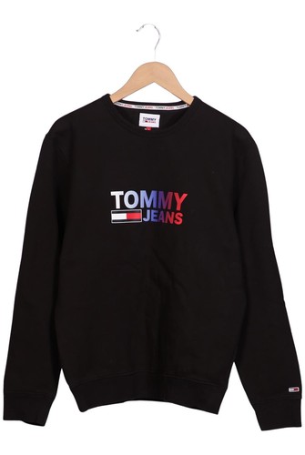 Tommy jeans sweater damen - jeans,