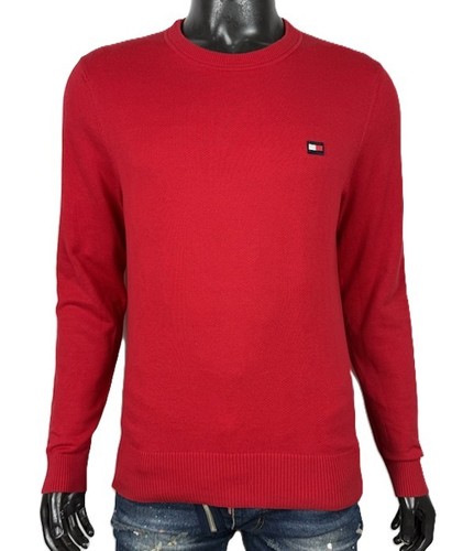 Tommy hilfiger herren pullover - tommy,
