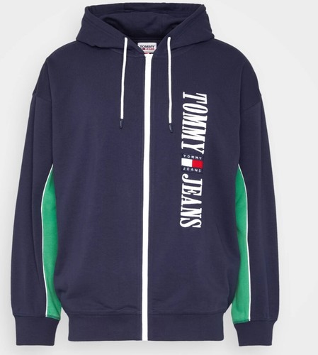 Tommy hilfiger sweatjacke neu - tommy,