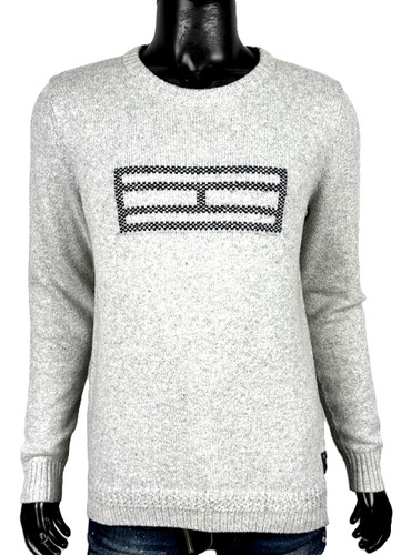Tommy hilfiger denim pullover - tommy,