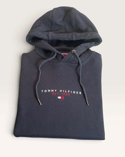 Tommy hilfiger hoodie - tommy,