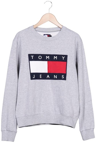Tommy jeans sweater - jeans, herren