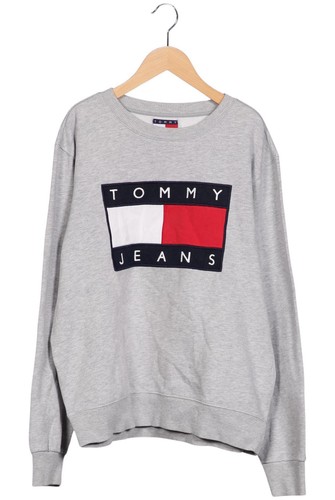 Tommy jeans sweater - tommy, herren