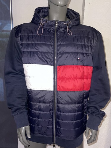 Tommy hilfiger herren - hilfiger, jacke