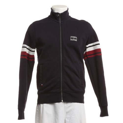 Tommy hilfiger sweatjacke - tommy,