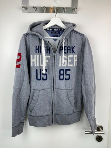 Tommy hilfiger graue - |,