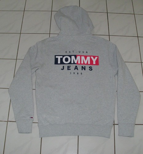Neuw sweatjacke tommy - sweatjacke, (tommy