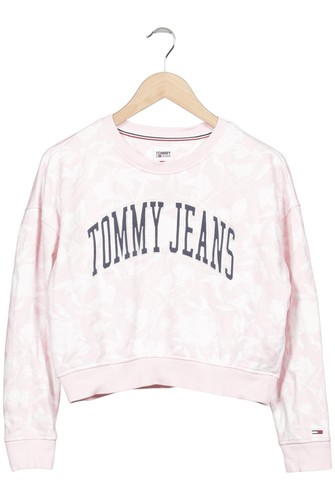 Tommy jeans sweater damen - jeans,