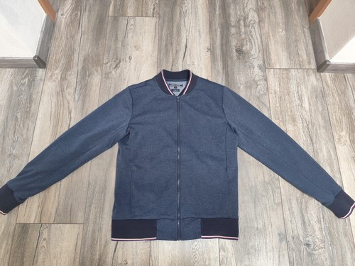 Tommy hilfiger sweatjacke - tommy,