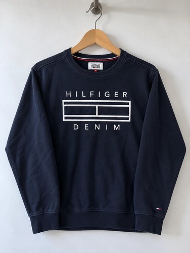 Tommy hilfiger sweatshirt - tommy,