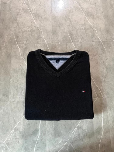 Tommy hilfiger neck - hilfiger, v-neck