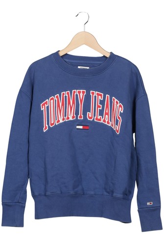Tommy jeans sweater - jeans, herren