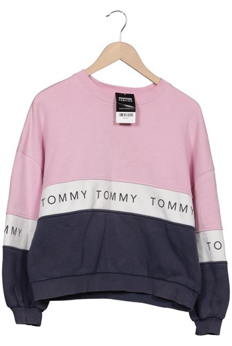 Tommy jeans sweater - tommy, damen