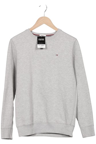 Tommy jeans sweater herren - jeans,