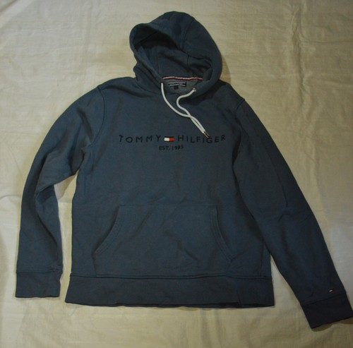 Tommy hilfiger sweatshirt - tommy,