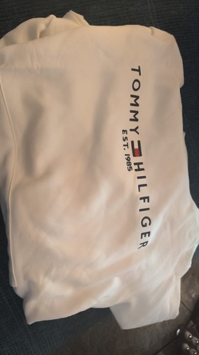 Tommy hilfiger herren hoodie - hilfiger,