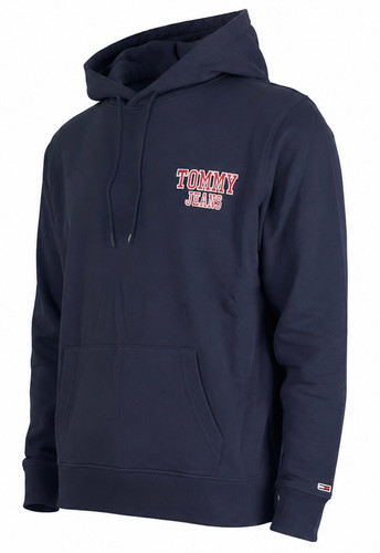 Tommy jeans hilfiger - tommy,
