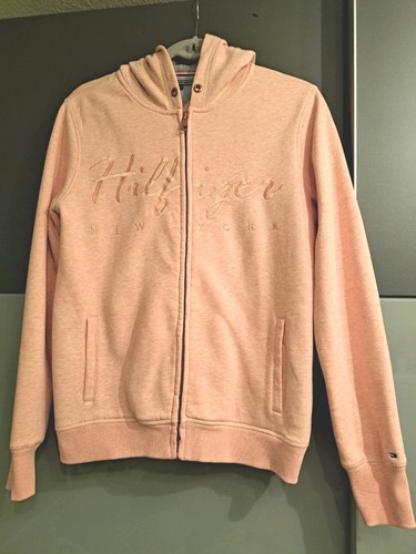 Sweatjacke von tommy - sweatjacke, "tommy
