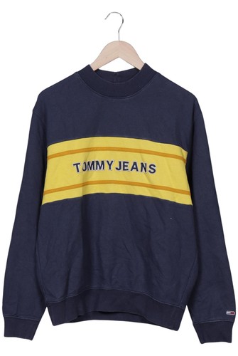 Tommy jeans sweater herren - jeans,