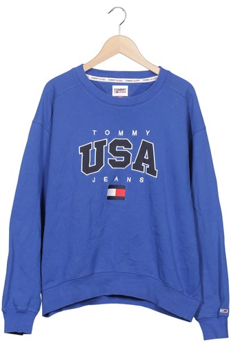 Tommy jeans sweater herren - tommy,