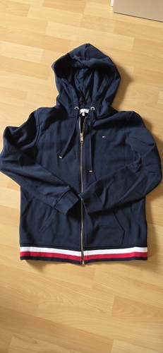 Tommy hilfiger sweatjacke - hilfiger,