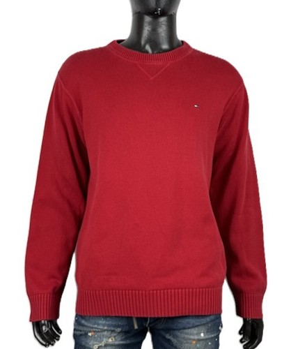 Tommy hilfiger herren pullover - tommy,